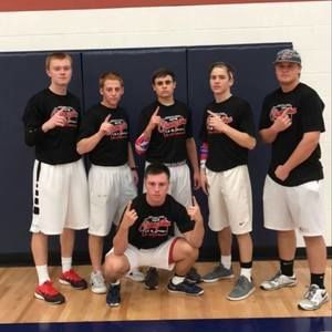 Meet your Posher, Garrett